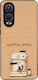 Θήκη Sonique Stripe Stories Series Oneplus Nord...