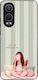Θήκη Sonique Stripe Stories Series Oneplus Nord...