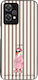 Sonique Stripe Stories Series Case OnePlus Nord...
