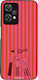 Sonique Stripe Stories Series Case OnePlus Nord...