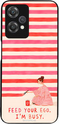 Калъф Sonique Stripe Stories Series OnePlus Nor...