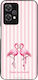 Sonique Stripe Stories Series Case OnePlus Nord...