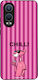Θήκη Sonique Stripe Stories Series Oneplus Nord...