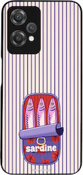 Калъф Sonique Stripe Stories Series OnePlus Nor...