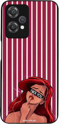 Калъф Sonique Stripe Stories Series OnePlus Nor...