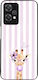Sonique Stripe Stories Series Case OnePlus Nord...