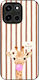 Sonique Stripe Stories Series Oneplus Nord 6 5g...