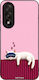 Калъф Sonique Stripe Stories Series Oneplus Nor...