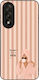 Калъф Sonique Stripe Stories Series Oneplus Nor...