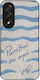 Калъф Sonique Stripe Stories Series Oneplus Nor...