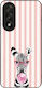Калъф Sonique Stripe Stories Series Oneplus Nor...