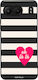 Sonique Stripe Stories Series Handyhülle Für On...