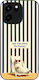 Калъф Sonique Stripe Stories Series OnePlus Nor...