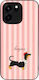 Калъф Sonique Stripe Stories Series OnePlus Nor...