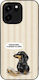 Калъф Sonique Stripe Stories Series OnePlus Nor...