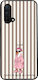 Калъф Sonique Stripe Stories Series OnePlus Nor...