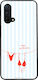 Калъф Sonique Stripe Stories Series OnePlus Nor...