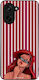 Θήκη Sonique Stripe Stories Series Oneplus Nord...