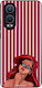 Θήκη Sonique Stripe Stories Series Oneplus Nord...