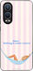 Θήκη Sonique Stripe Stories Series Oneplus Nord...