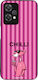 Sonique Stripe Stories Series Case OnePlus Nord...