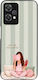 Sonique Stripe Stories Series Case OnePlus Nord...