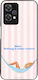 Sonique Stripe Stories Series Case OnePlus Nord...