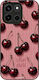 Sonique Stripe Stories Series Handyhülle Für On...