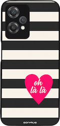 Калъф Sonique Stripe Stories Series OnePlus Nor...
