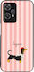 Sonique Stripe Stories Series Case OnePlus Nord...