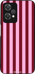 Калъф Sonique Stripe Stories Series OnePlus Nor...