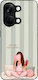 Sonique Case Stripe Stories Series OnePlus Nord...