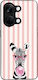 Sonique Stripe Stories Series OnePlus Nord 3 5G...