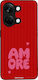 Sonique Stripe Stories Series OnePlus Nord 3 5G...