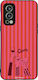 Sonique Stripe Stories Series Handyhülle Für On...
