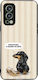 Sonique Stripe Stories Series Handyhülle Für On...