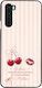 Husă Sonique Stripe Stories Series OnePlus Nord...