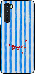 Sonique Stripe Stories Serie OnePlus Nord Bonjo...