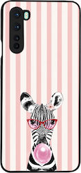 Sonique Stripe Stories Series Oneplus Nord Zebr...
