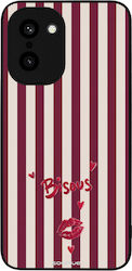 Sonique Stripe Stories Series OnePlus 15R 5G Ca...