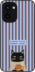 Sonique Stripe Stories Series OnePlus 15R 5G Hu...