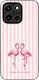 Sonique Stripe Stories Series Handyhülle Für On...