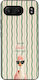 Sonique Stripe Stories Series Handyhülle Für On...