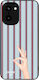Sonique Stripe Stories Series OnePlus 15R 5G Uh...