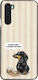 Θήκη Sonique Stripe Stories Series Oneplus Nord...