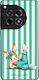 Θήκη Sonique Stripe Stories Series Oneplus 12r ...