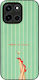 Sonique Stripe Stories Series Handyhülle Für On...