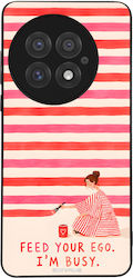 Sonique Stripe Stories Series Oneplus 13 5g Fee...