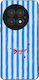 Калъф Sonique Stripe Stories Series Oneplus 13 ...