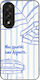 Калъф Sonique Stripe Stories Series Oneplus Nor...